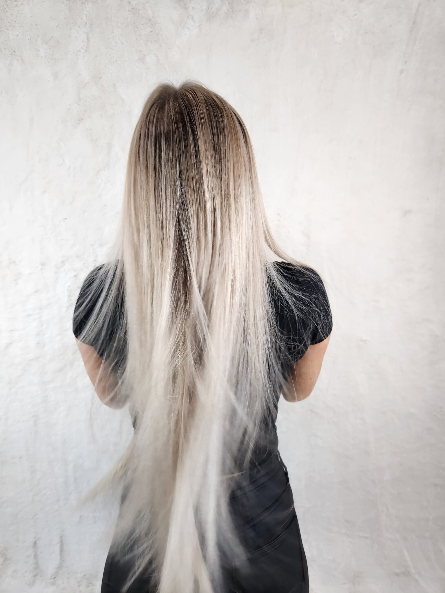 Discover The Unseen Hair Parasite: Mold Mites - irj556u