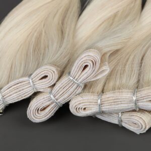 Flat Weft