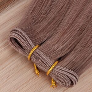 Wefts