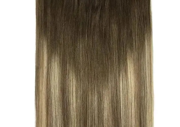Create Your Own - Ombre