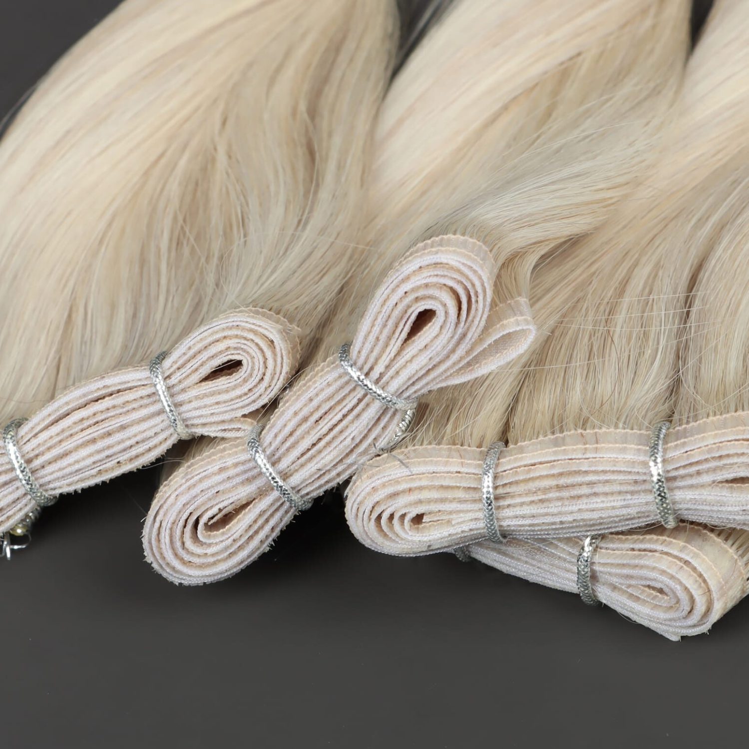 Flat Weft 2